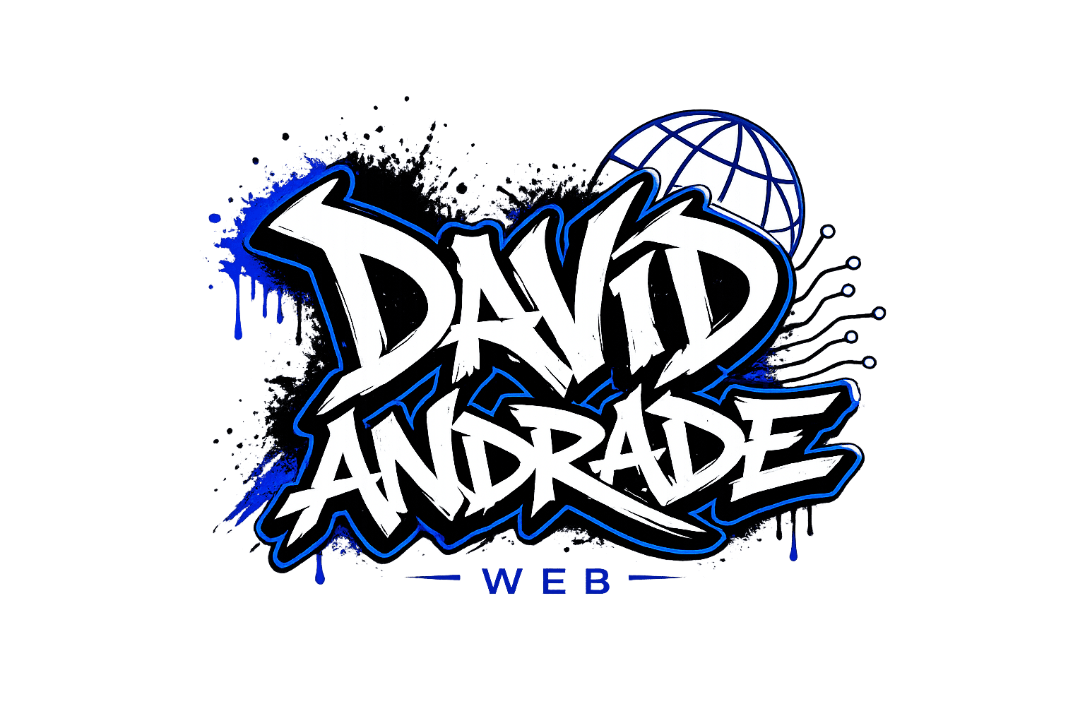 David Andrade Web