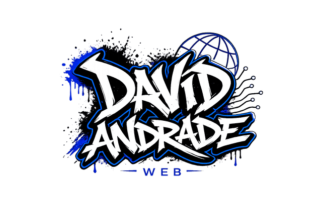 David Andrade Web